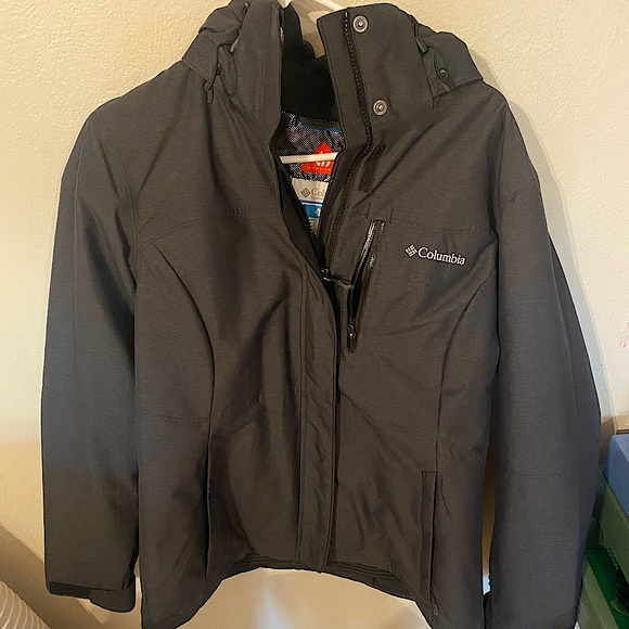 Columbia Jackets & Blazers - Columbia Omni Heat Womens Jacket